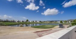 Spain Get your residency! villa with pool prime location SVM746697