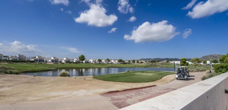 Spain Get your residency! villa with pool prime location SVM746697