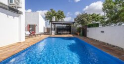 Spain Get your residency! villa with pool prime location SVM746697