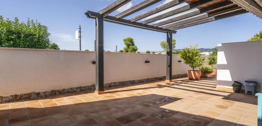 Spain Get your residency! villa with pool prime location SVM746697