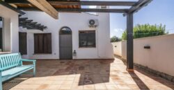 Spain Get your residency! villa with pool prime location SVM746697