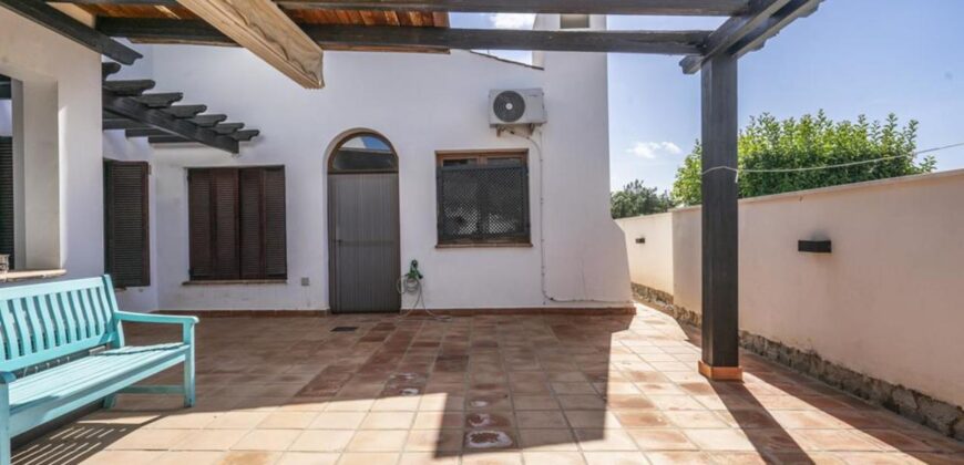 Spain Get your residency! villa with pool prime location SVM746697