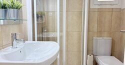 Spain Get your residency! ground floor apartment prime location SVM743027