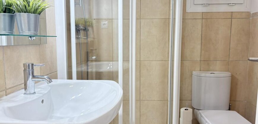 Spain Get your residency! ground floor apartment prime location SVM743027