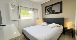 Spain Get your residency! ground floor apartment prime location SVM743027