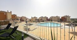 Spain Get your residency! ground floor apartment prime location SVM743027