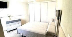 Spain Get your residency! apartment just 50 meters from the beach #0010