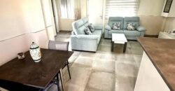 Spain Get your residency! apartment just 50 meters from the beach #0010