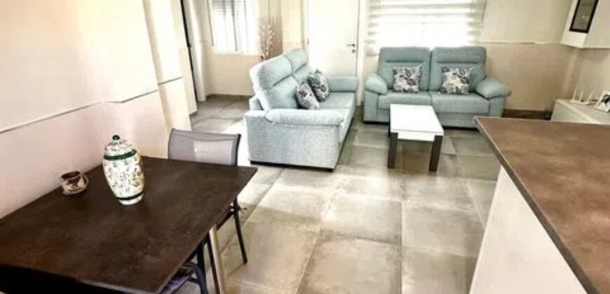 Spain Get your residency! apartment just 50 meters from the beach #0010