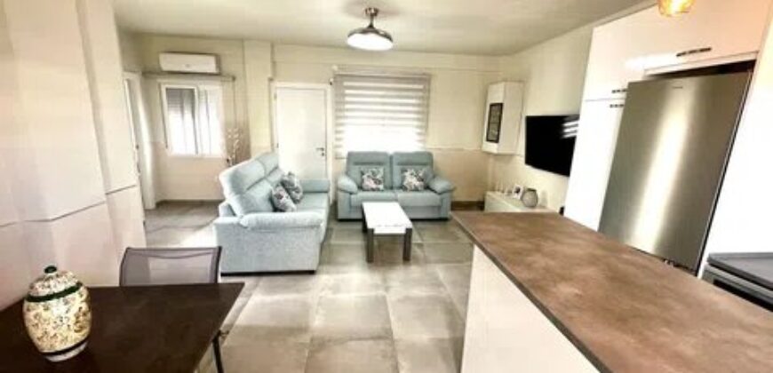 Spain Get your residency! apartment just 50 meters from the beach #0010