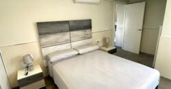 Spain Get your residency! apartment just 50 meters from the beach #0010