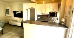 Spain Get your residency! apartment just 50 meters from the beach #0010