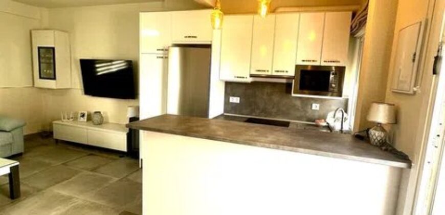 Spain Get your residency! apartment just 50 meters from the beach #0010