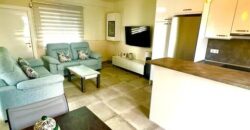 Spain Get your residency! apartment just 50 meters from the beach #0010
