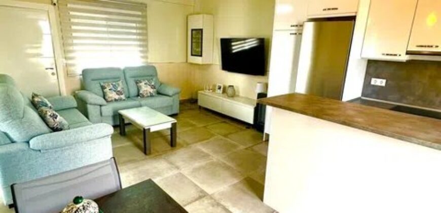 Spain Get your residency! apartment just 50 meters from the beach #0010