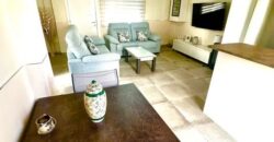 Spain Get your residency! apartment just 50 meters from the beach #0010