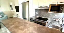 Spain Get your residency! apartment just 50 meters from the beach #0010