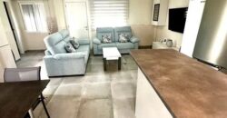 Spain Get your residency! apartment just 50 meters from the beach #0010