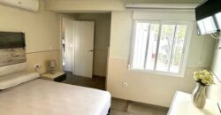 Spain Get your residency! apartment just 50 meters from the beach #0010