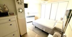 Spain Get your residency! apartment just 50 meters from the beach #0010