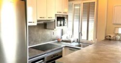 Spain Get your residency! apartment just 50 meters from the beach #0010