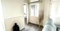 Spain Get your residency! apartment just 50 meters from the beach #0010