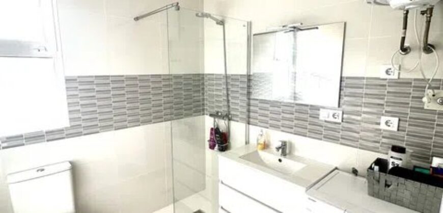 Spain Get your residency! apartment just 50 meters from the beach #0010