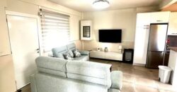 Spain Get your residency! apartment just 50 meters from the beach #0010