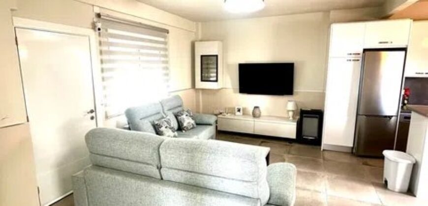 Spain Get your residency! apartment just 50 meters from the beach #0010