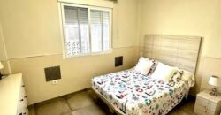 Spain Get your residency! apartment just 50 meters from the beach #0010