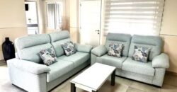 Spain Get your residency! apartment just 50 meters from the beach #0010