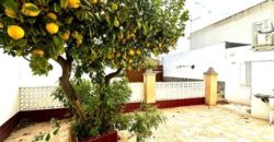 Spain Get your residency! apartment just 50 meters from the beach #0010