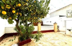 Spain Get your residency! apartment just 50 meters from the beach #0010