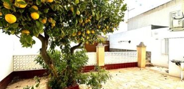 Spain Get your residency! apartment just 50 meters from the beach #0010