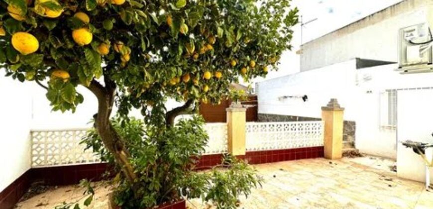 Spain Get your residency! apartment just 50 meters from the beach #0010