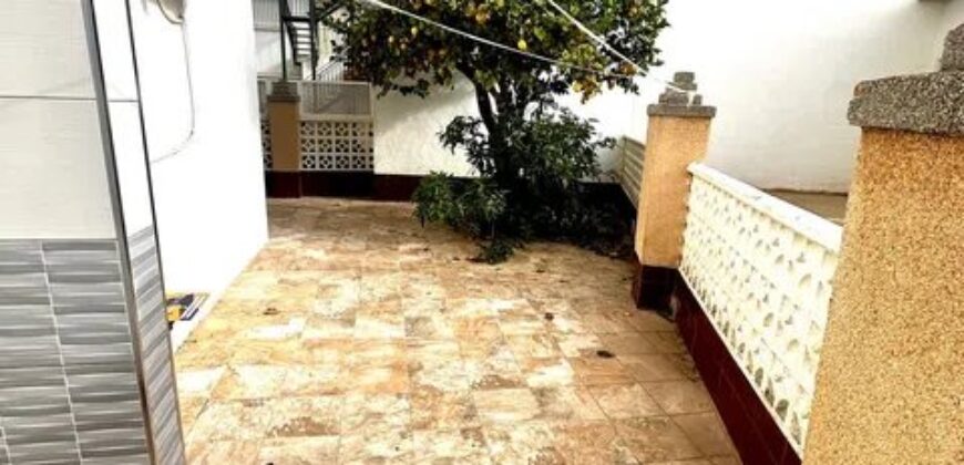 Spain Get your residency! apartment just 50 meters from the beach #0010