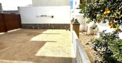 Spain Get your residency! apartment just 50 meters from the beach #0010