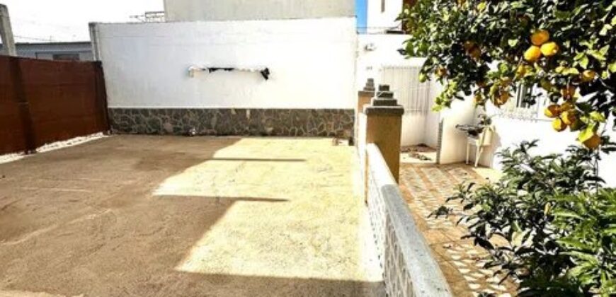 Spain Get your residency! apartment just 50 meters from the beach #0010