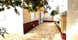 Spain Get your residency! apartment just 50 meters from the beach #0010