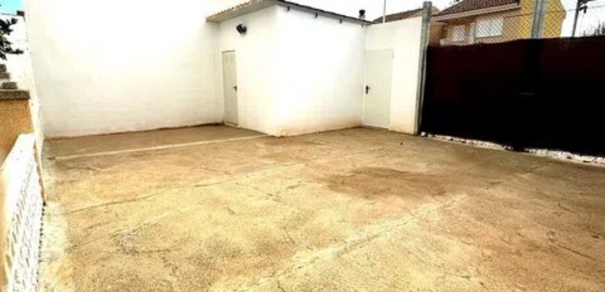 Spain Get your residency! apartment just 50 meters from the beach #0010