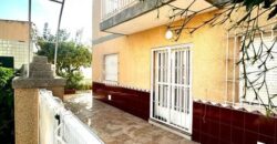Spain Get your residency! apartment just 50 meters from the beach #0010