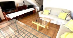 Spain Get your residency! Semi-detached house with sea views #0048