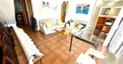 Spain Get your residency! Semi-detached house with sea views #0048