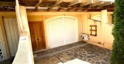 Spain Get your residency! Semi-detached house with sea views #0048