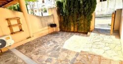 Spain Get your residency! Semi-detached house with sea views #0048