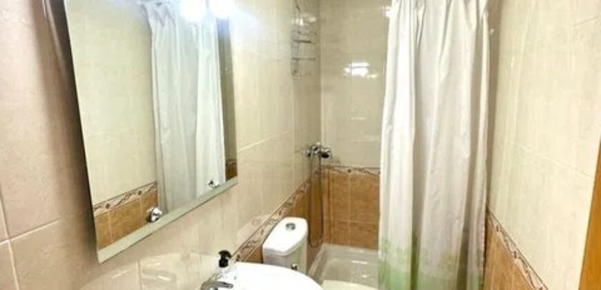 Spain Get your residency! Semi-detached house with sea views #0048