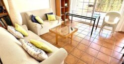 Spain Get your residency! Semi-detached house with sea views #0048