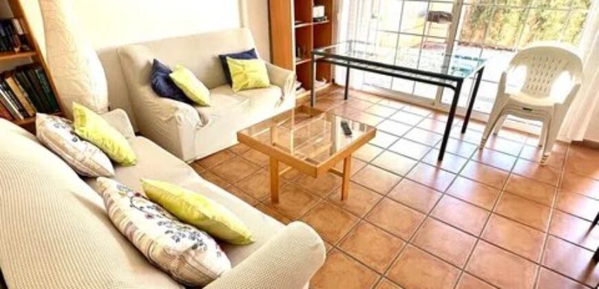 Spain Get your residency! Semi-detached house with sea views #0048