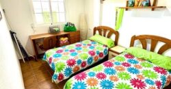 Spain Get your residency! Semi-detached house with sea views #0048