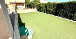 Spain Get your residency! Semi-detached house with sea views #0048